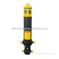 hydraulic tipping cylinders for dumper,truck accessories,telescope cylinder